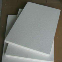 镀锌线保温砌筑专用陶瓷纤维板含锆型耐温度高
