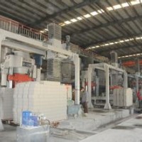 石棉瓦设备品质升级自动化石棉瓦机的价格与功能