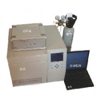 ZRJ-2000煤自燃倾向性测定仪