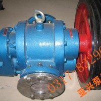 云南罗茨油泵生产/亚兴工业泵阀厂价零售LC罗茨泵