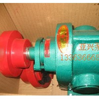 安徽齿轮油泵订制加工|亚兴工业泵阀厂家零售2CY齿轮泵