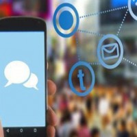 亿企联106短信平台：106短信群发为什么被称为精准数字营销