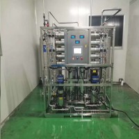 宁波化纤化工1纯水设备达旺ro反渗透设备厂家