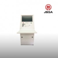 自动消防水炮视频集中控制柜 JSGA-JKG108SP 2路