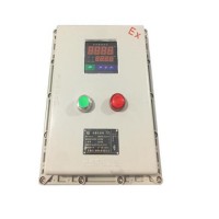 袋式除尘器监控系统（温度报警器）