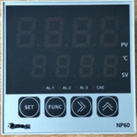 NP60-25MPa压力温度仪表