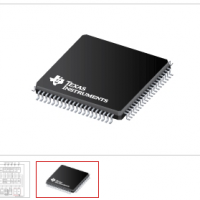 MSP430FR6041超声感应微控制器