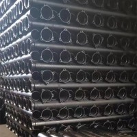 A型铸铁排水管 柔性铸铁管 及各种管件 大量现货