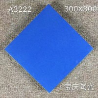 只发工程 厂家直销 上海黄浦区 帕杰斯特陶瓷 小地砖