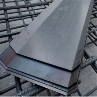 现货供应止水钢板建筑冷缝建筑工程用防水钢材水利工程用钢板