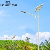 兴隆太阳能路灯6米学校装哪家便宜