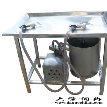 平台手动盐水注射机(小型,实验室)厂家,价格,参数,图片图1