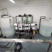 化工化纤净化水过滤，宁波日化厂产品清洗水除水垢水渍
