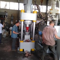 上海全自动铜屑压块机Y优质产品源头生产制造厂家