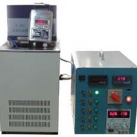 矿用温度传感器调校检定装置（便携式）