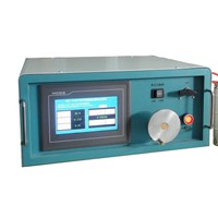 GJD-II光干涉式甲烷测定器检定装置