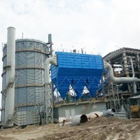 新疆阿克苏气箱式脉冲袋式收尘器厂家|九州环保|实体厂家推荐