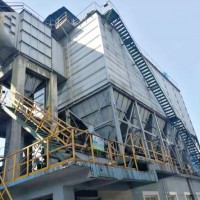 江西九江反吹风布袋除尘器厂家|九州环保|除尘设备工厂