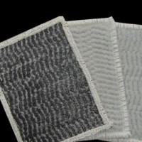 厂家直供 防水毯 优质膨润土防水毯 膨润土复合防水毯