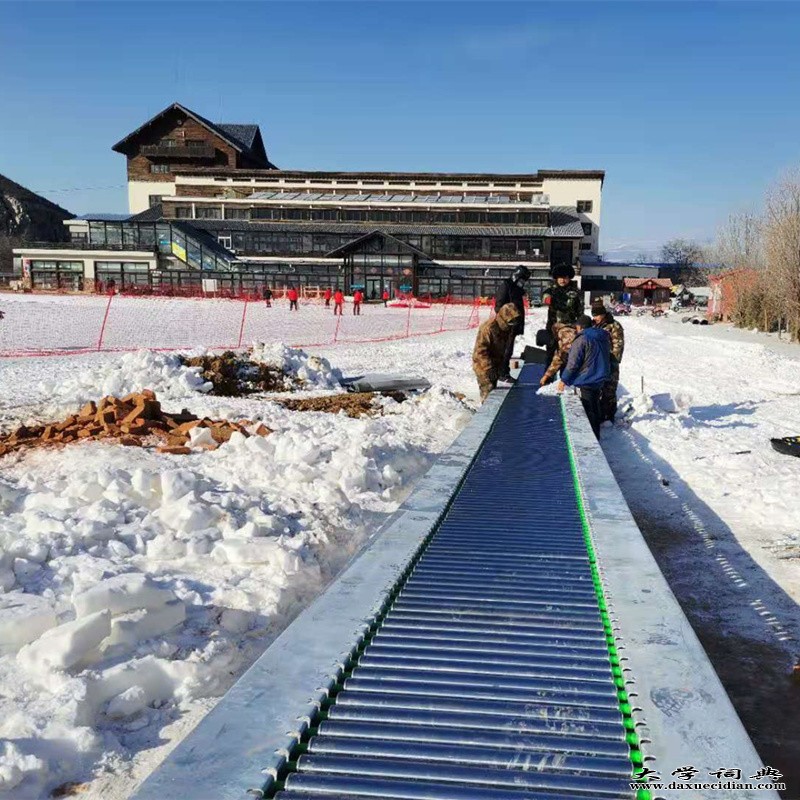 滑雪魔毯 (1)