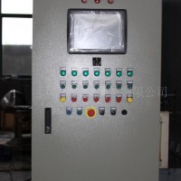 触摸屏远程控制系统，生产线自动化控制，生产线触摸屏控制