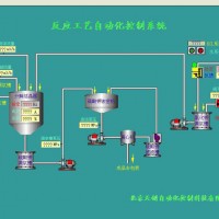 化工厂自动化设备，化工厂自动化控制，化工自动化控制仪表系统
