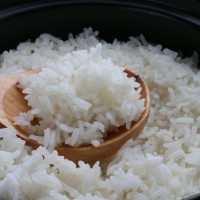 羊古坳大米告诉你，米饭和粥也可以很营养美味