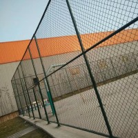正辰公司供应篮球场围网，球场围网，围栏网