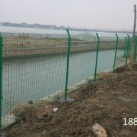 堤坝河道护栏网厂家直销价格低