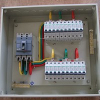 青岛成套配电箱，配电箱成套设备安装制作