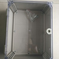 青岛ABS塑料防水插座箱，青岛PC塑料防水插座箱