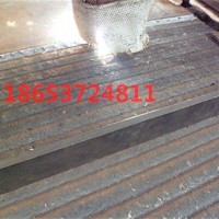 复合耐磨板 高分子耐磨板 堆焊耐磨板