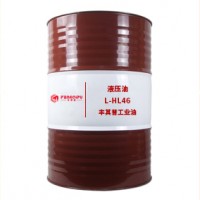 丰其普L-HL液压油 厂家销售