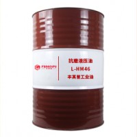 丰其普 L-HM抗磨液压油 厂家销售