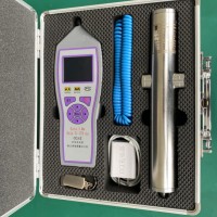 CCJ系列粉尘浓度测量仪 CCJ1000便携式粉尘检测仪