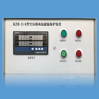 广众KZB-3储气罐超温保护装置选型指导