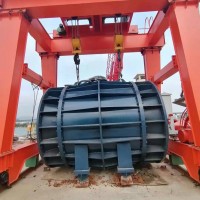 湿定子结构900QGWZ-160全贯流潜水泵制造商