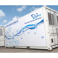国内水电解制氢设备生产厂家
