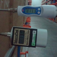襄阳发酵车间用数显水分仪厂家供应找多安，检测精准经久耐用