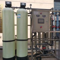 上海水处理设备  真空镀膜用水设备  设备维修保养