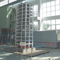 建筑抗震试验设备供应商 盛科KZT402系列厂家有售