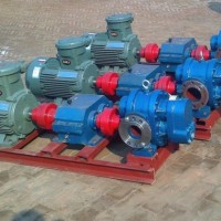 宁夏罗茨泵定制生产_泊头亚兴工业泵阀厂家零售LC罗茨泵
