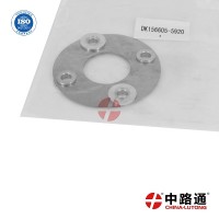 联轴器膜片厂家DK156605-5920联轴器圆形膜片