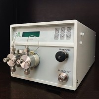 美国康诺双泵头连续高压精密计量泵CP-LDI系列