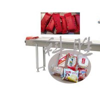 山西科胜250型枕式包装机丨山楂块枕式包装机
