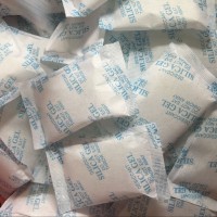 厂家销售硅胶干燥剂 50克无纺布干燥剂 防潮包