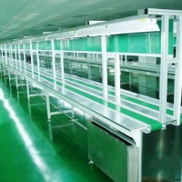 精士博自动化生产线 自动装配线组装线 厂家定制生产线设备