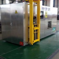 安徽蚌埠餐饮垃圾处理设备企业-航凯机械