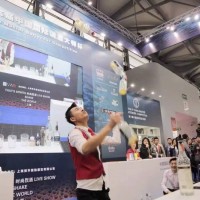 2022第31届上海酒店用品及餐饮设备博览会HOTELEX