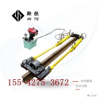 昌吉鞍铁YLS-900钢轨拉伸机轨道工务器材优势生产